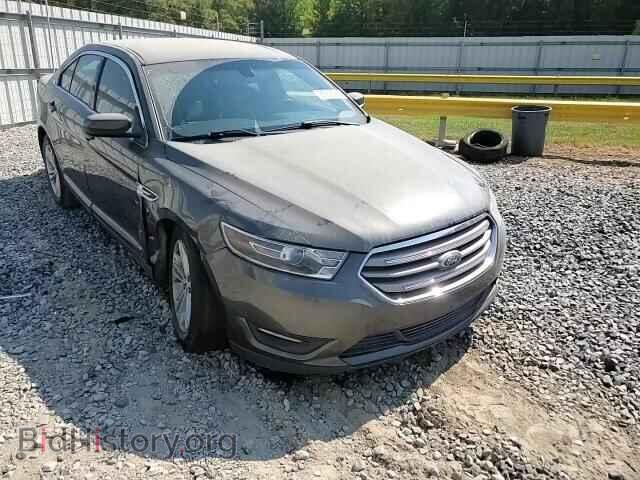 2018 FORD TAURUS - VIN: 1FAHP2E81JG100812 - Photo 13