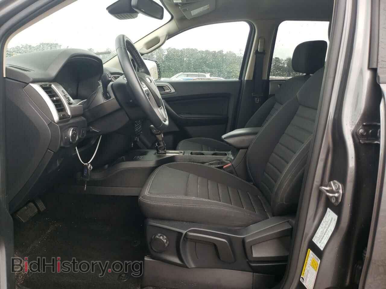 2021 FORD RANGER - VIN: 1FTER4EH8MLD59229 - Фото 7
