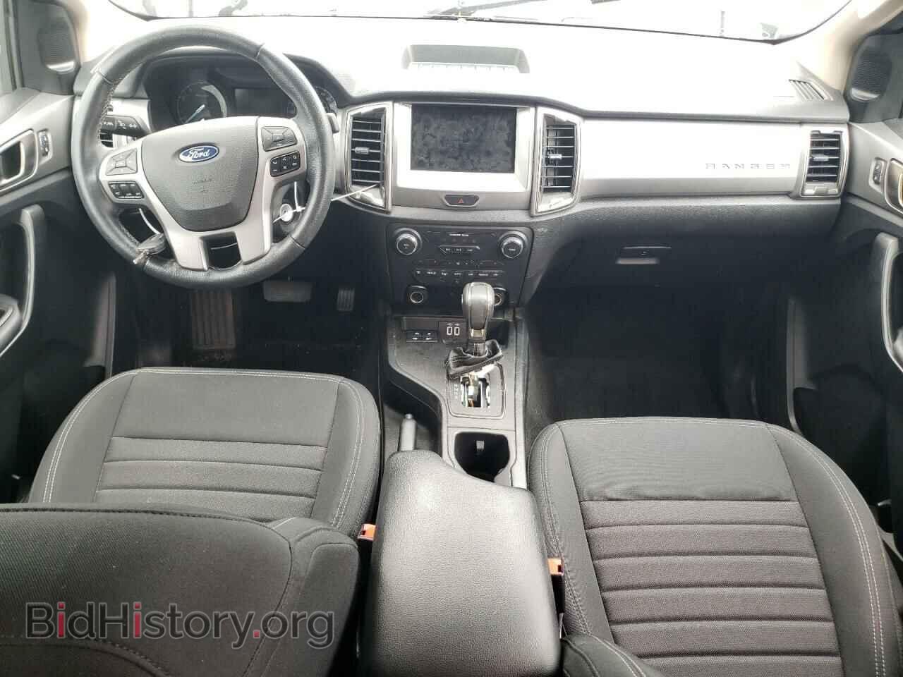 2021 FORD RANGER - VIN: 1FTER4EH8MLD59229 - Фото 8