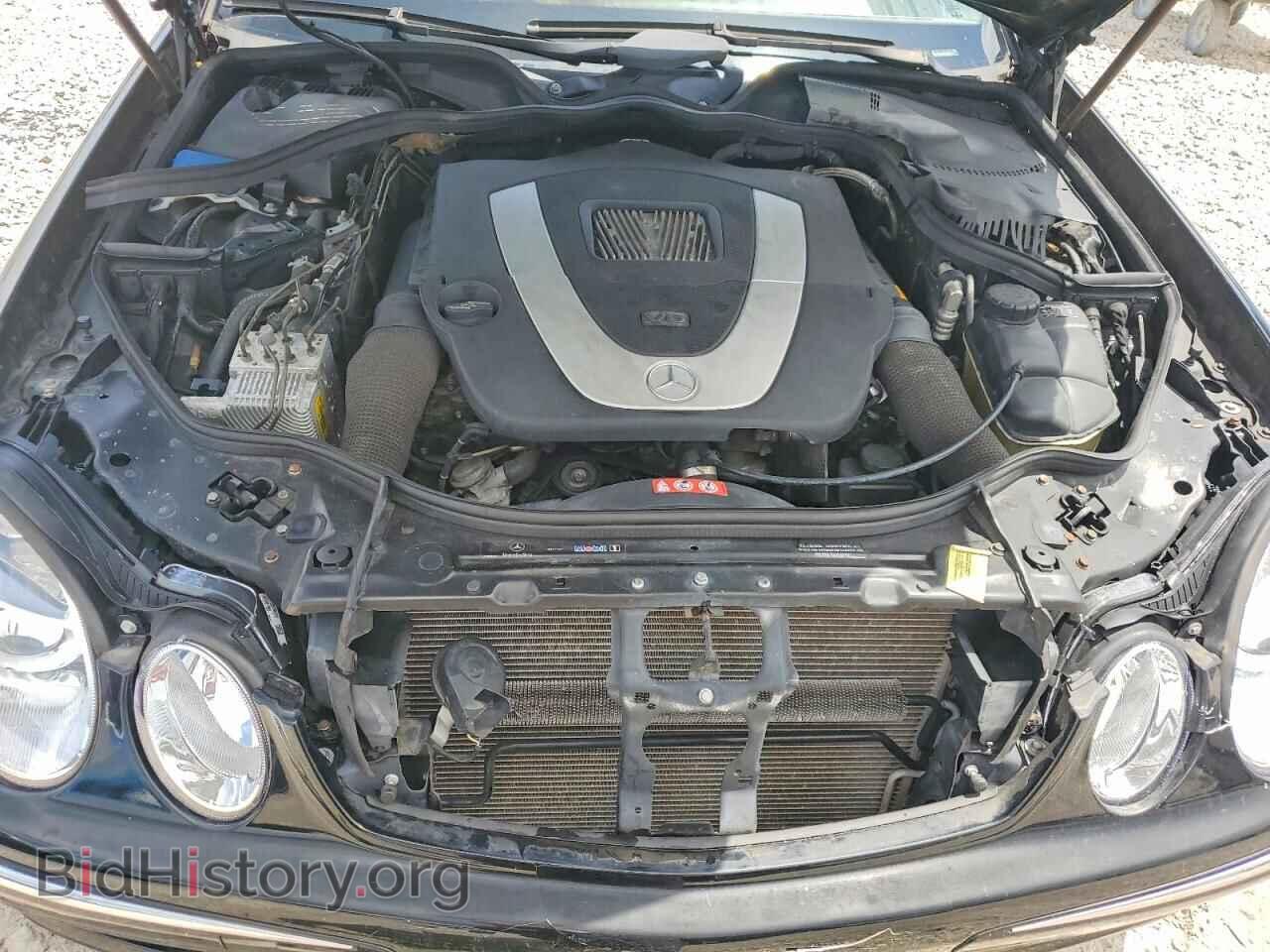 2006 MERCEDES-BENZ E-CLASS - VIN: WDBUF56J16A907595 - Фото 11