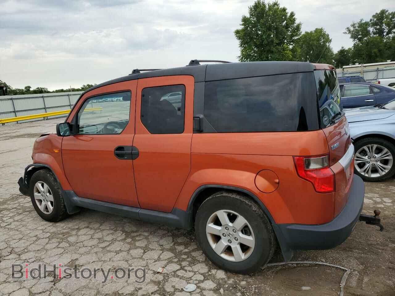 2011 HONDA ELEMENT - VIN: 5J6YH2H74BL001950 - Фото 2