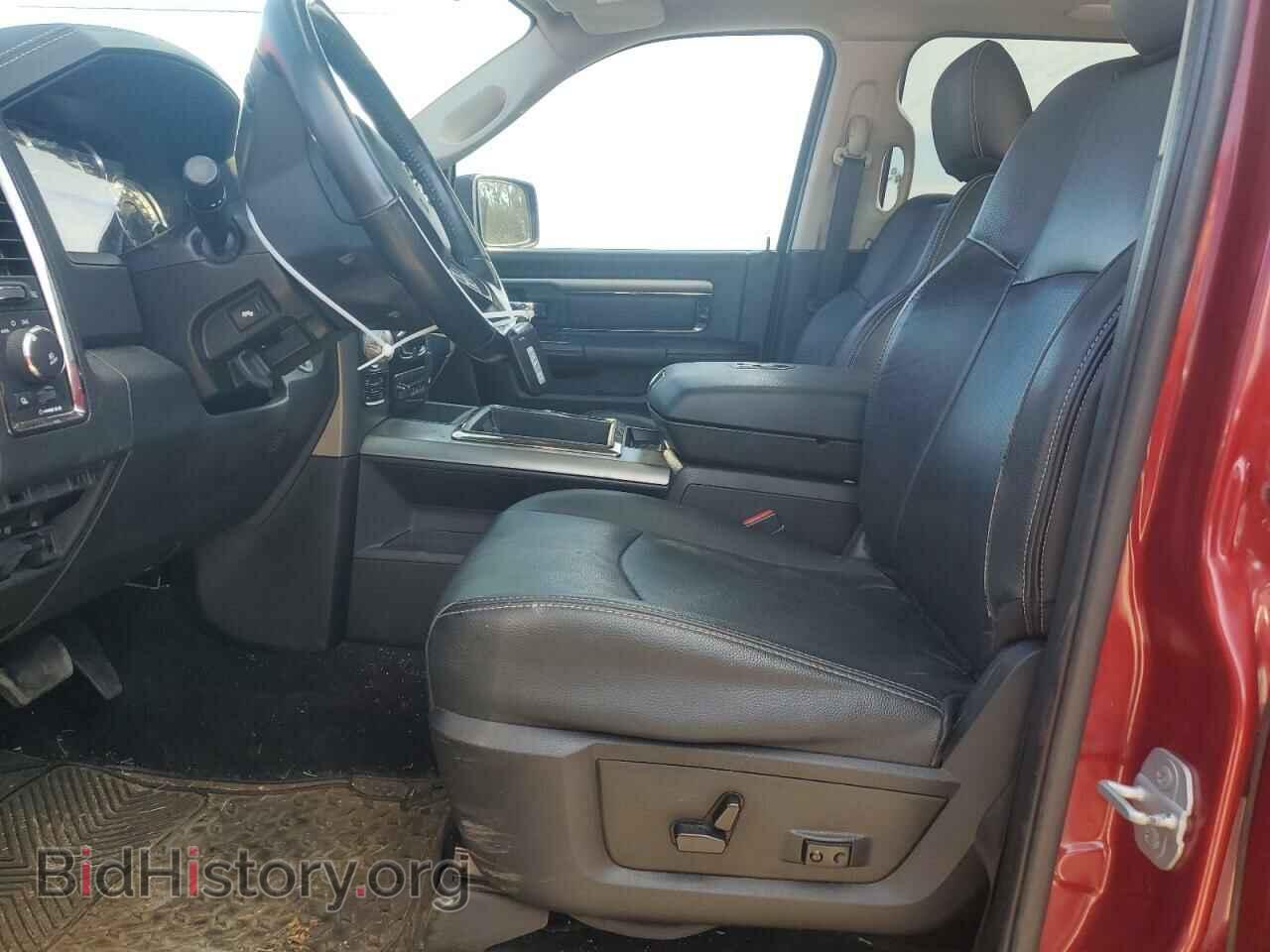2014 RAM 1500 - VIN: 1C6RR7MT4ES395202 - Фото 7