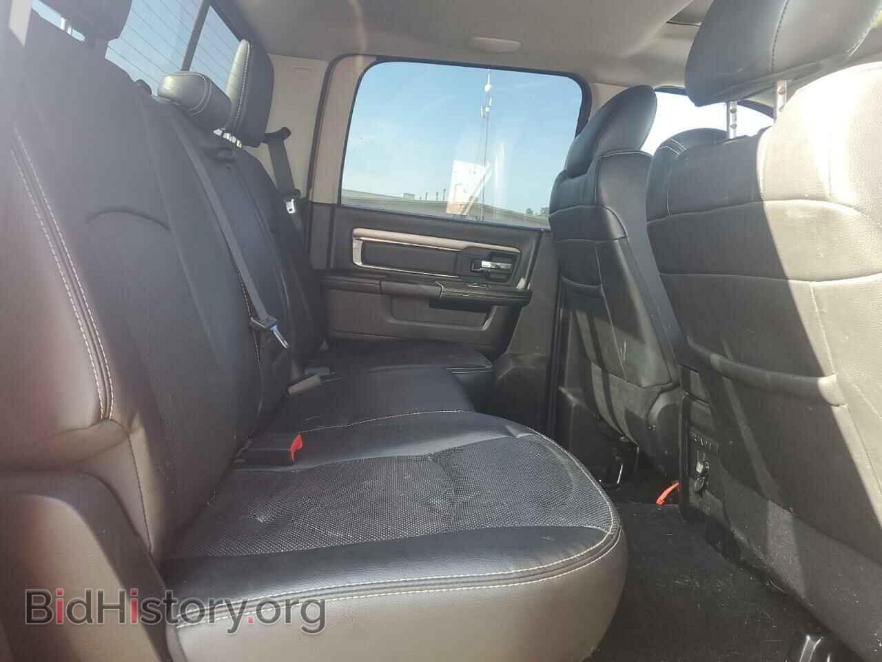 2014 RAM 1500 - VIN: 1C6RR7MT4ES395202 - Фото 10