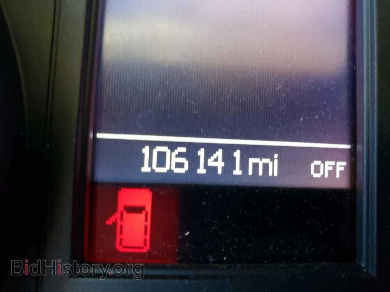 2013 CHRYSLER MINIVAN - VIN: 2C4RC1BG5DR526473 - Фото 8