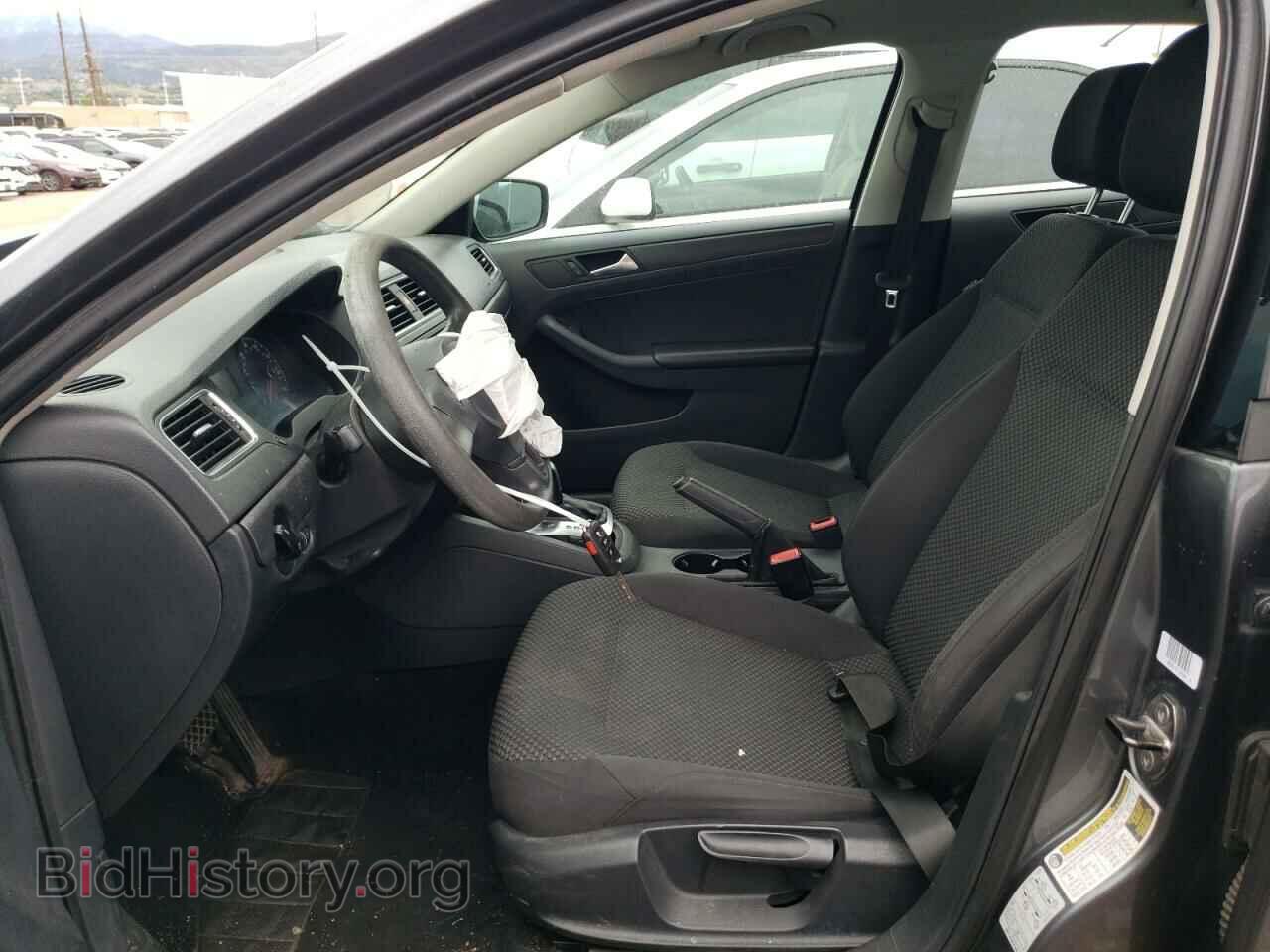 2013 VOLKSWAGEN JETTA - VIN: 3VW2K7AJ6DM238437 - Фото 7
