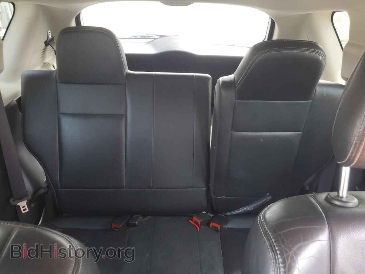 2017 JEEP COMPASS - VIN: 1C4NJDEB6HD127277 - Фото 10
