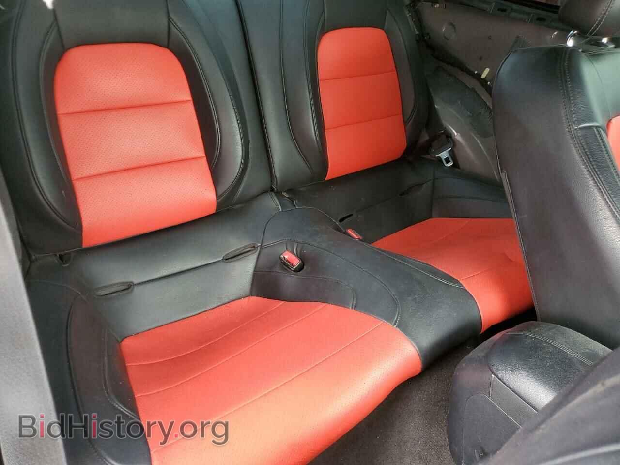 2015 FORD MUSTANG - VIN: 1FA6P8CFXF5387923 - Фото 10