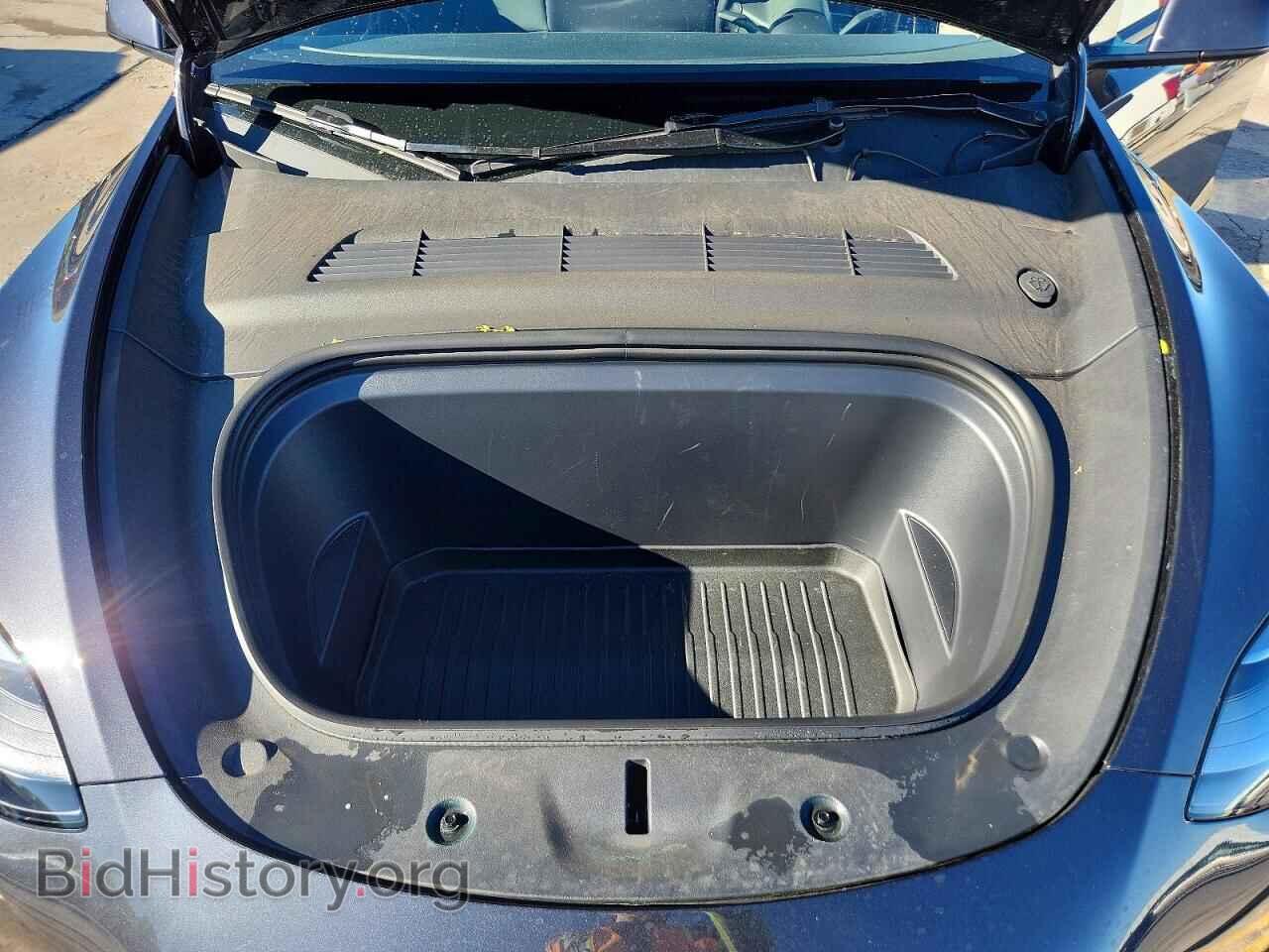 2024 TESLA MODEL Y - VIN: 7SAYGAEE8RF168995 - Photo 12