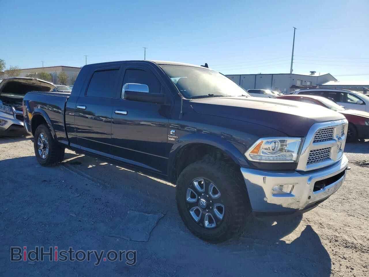 2018 RAM 2500 - VIN: 3C6UR5NL9JG327461 - Photo 4