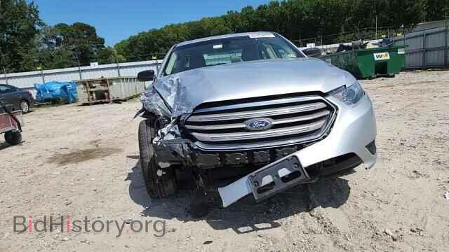 2016 FORD TAURUS - VIN: 1FAHP2D83GG142294 - Photo 13