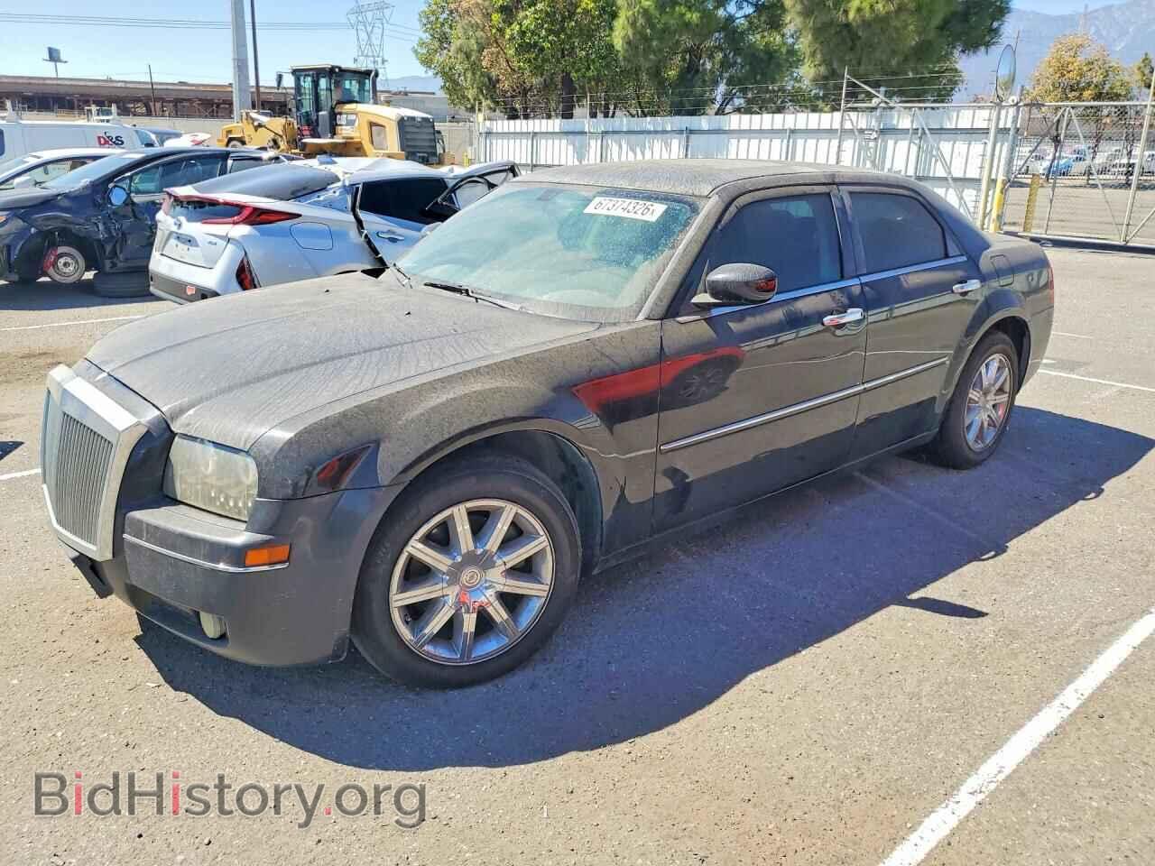 Photo 2C3LA53V09H554411 - CHRYSLER 300 2009