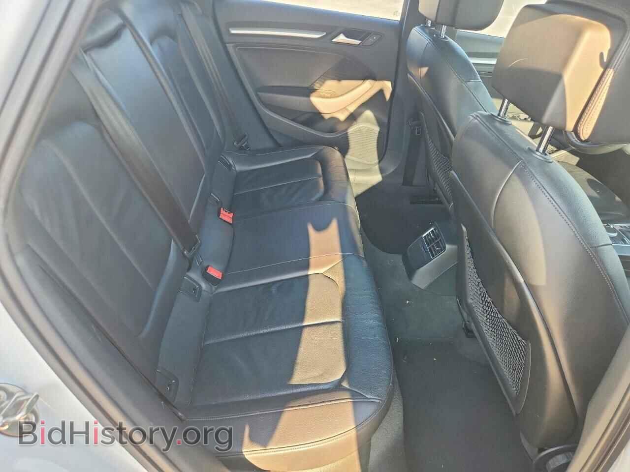 2015 AUDI A3 - VIN: WAUBFGFF9F1084721 - Фото 10
