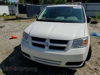 2010 DODGE CARAVAN - VIN: 2D4RN4DE4AR273393 - Фото 11