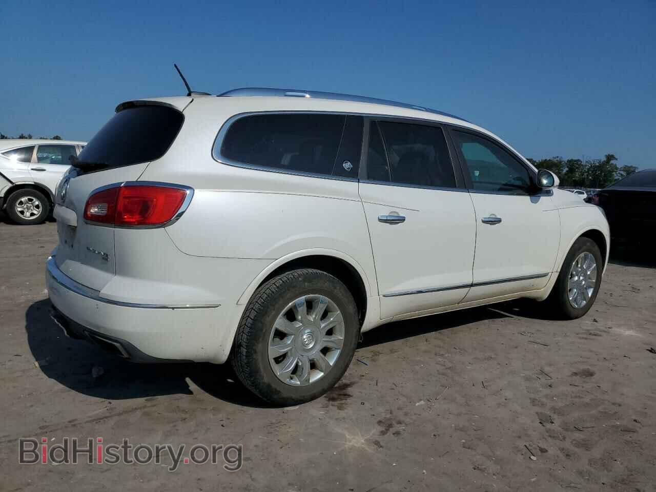 2017 BUICK ENCLAVE - VIN: 5GAKVBKD8HJ317506 - Photo 3