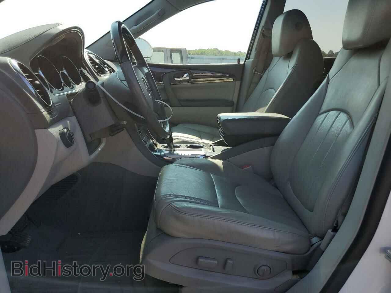 2017 BUICK ENCLAVE - VIN: 5GAKVBKD8HJ317506 - Photo 7