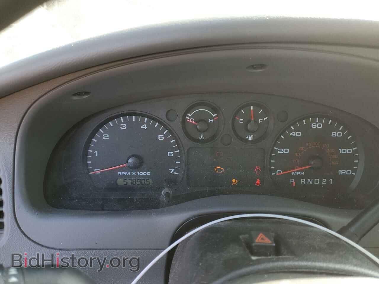 2011 FORD RANGER - VIN: 1FTKR1AD8BPA37247 - Фото 8