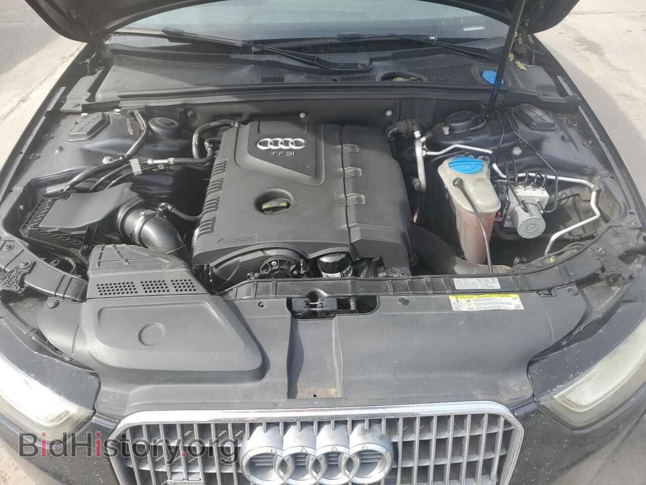 2015 AUDI A4 - VIN: WA1UFAFL8FA033171 - Фото 11