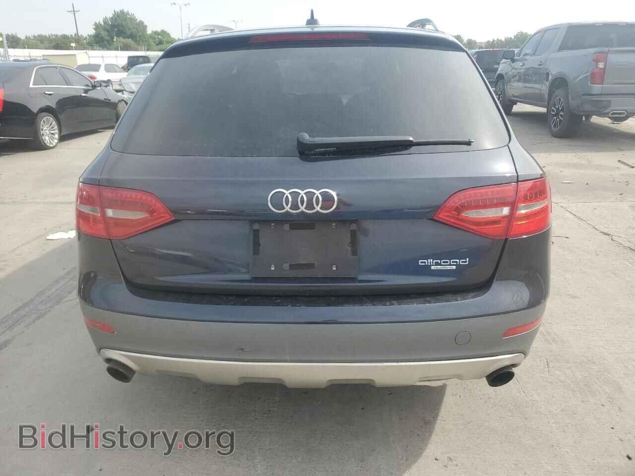 2015 AUDI A4 - VIN: WA1UFAFL8FA033171 - Фото 6