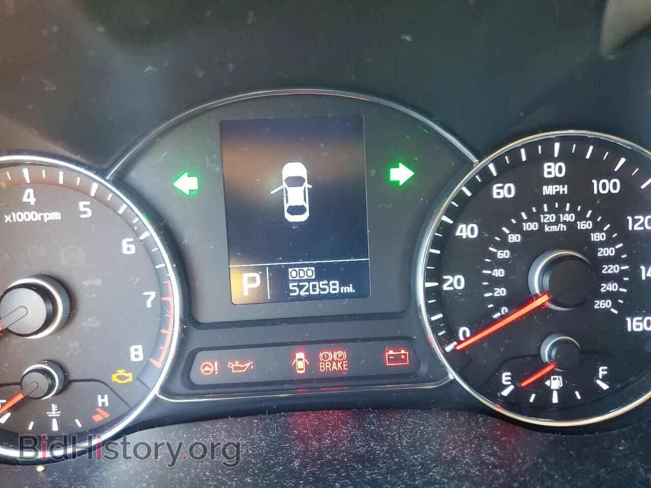 2014 KIA FORTE - VIN: KNAFX4A84E5206608 - Фото 9
