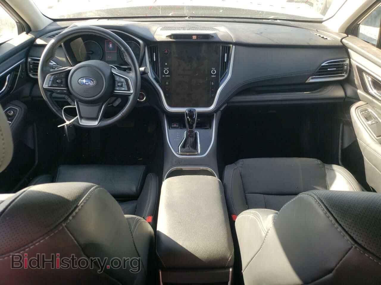 2021 SUBARU OUTBACK - VIN: 4S4BTANC7M3207199 - Фото 8