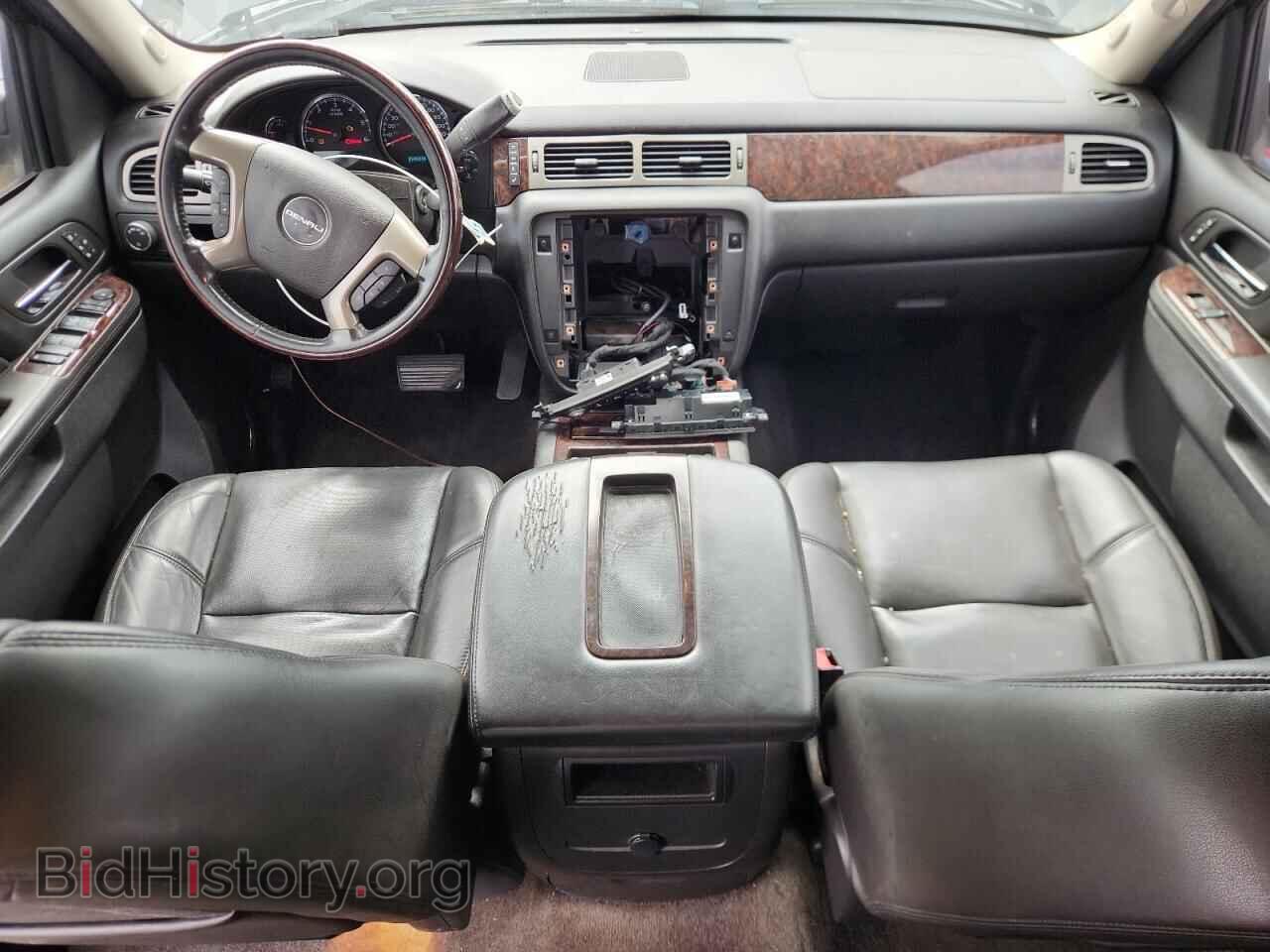2013 GMC SIERRA - VIN: 3GTP2XE24DG309578 - Фото 8