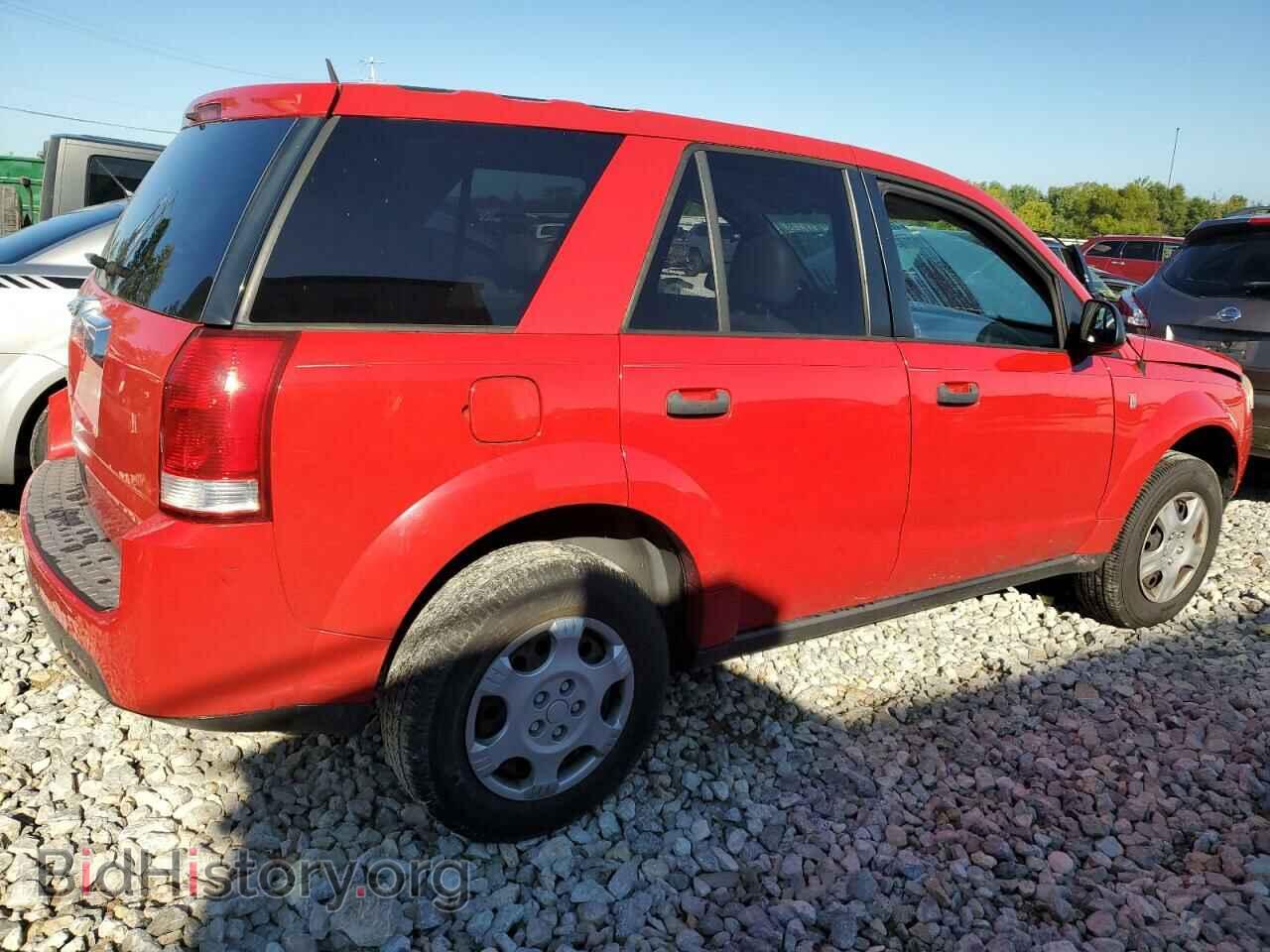 2006 SATURN VUE - VIN: 5GZCZ33D26S857175 - Фото 3
