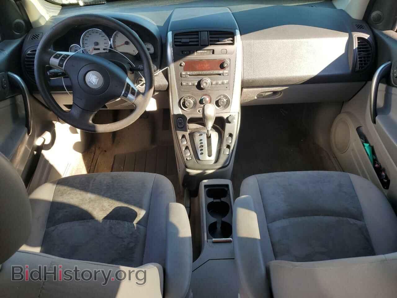 2006 SATURN VUE - VIN: 5GZCZ33D26S857175 - Фото 8