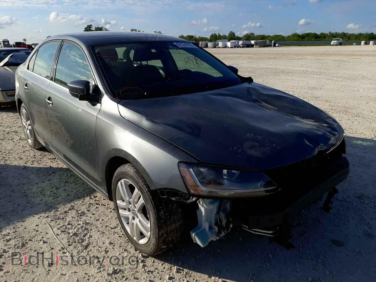 Photo 3VW2B7AJ6HM248021 - VOLKSWAGEN JETTA 2017