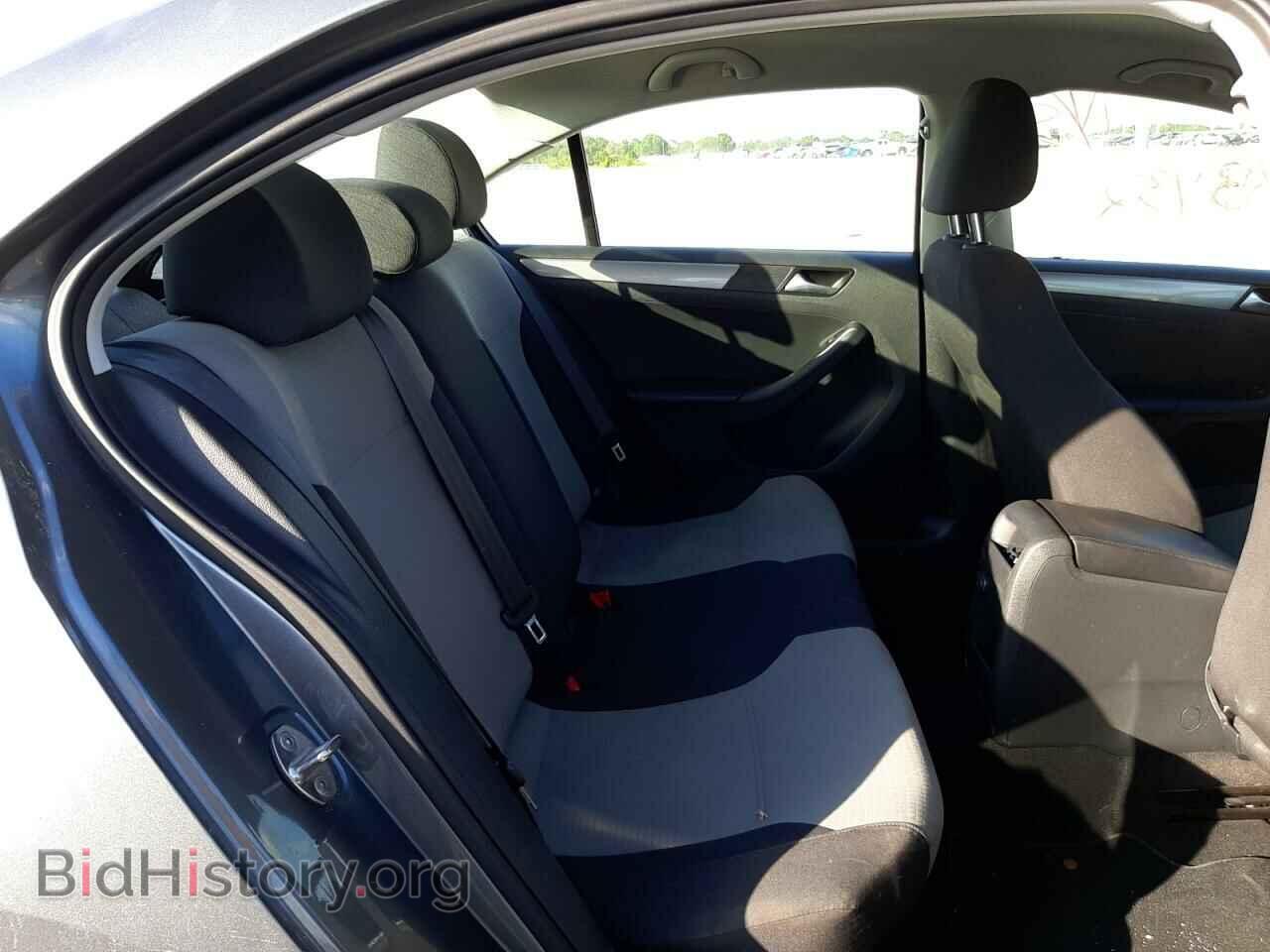 2017 VOLKSWAGEN JETTA - VIN: 3VW2B7AJ6HM248021 - Фото 6