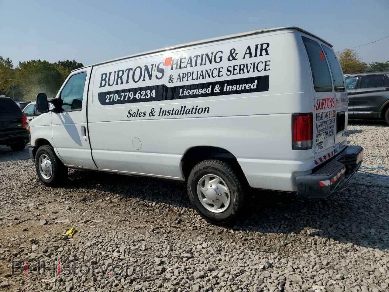 2013 FORD ALL Models - VIN: 1FTNE1EW3DDB14602 - Photo 2