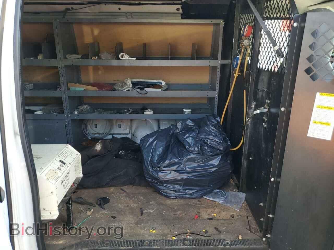 2013 FORD ALL Models - VIN: 1FTNE1EW3DDB14602 - Photo 11