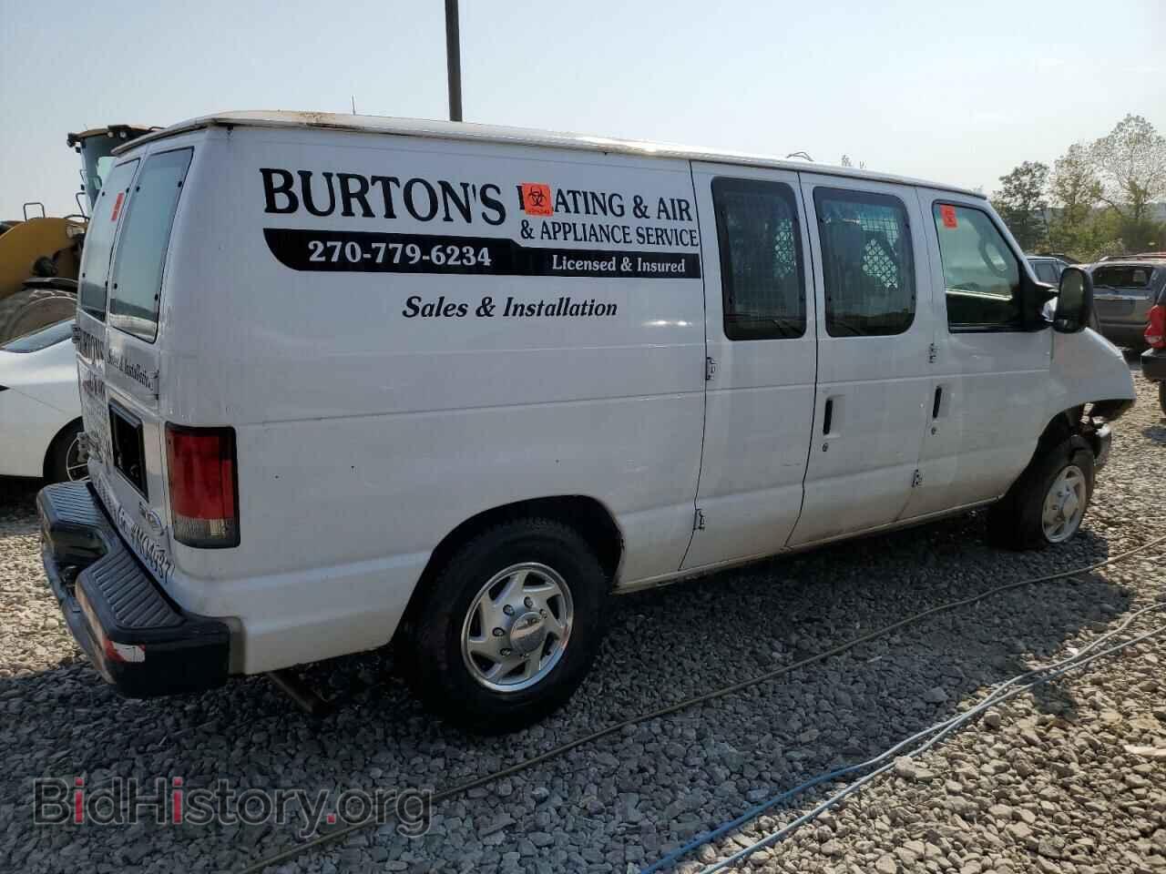 2013 FORD ALL Models - VIN: 1FTNE1EW3DDB14602 - Photo 3