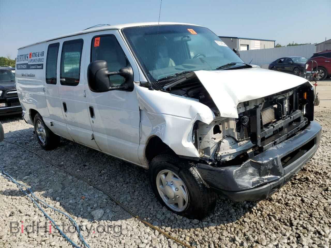 2013 FORD ALL Models - VIN: 1FTNE1EW3DDB14602 - Photo 4