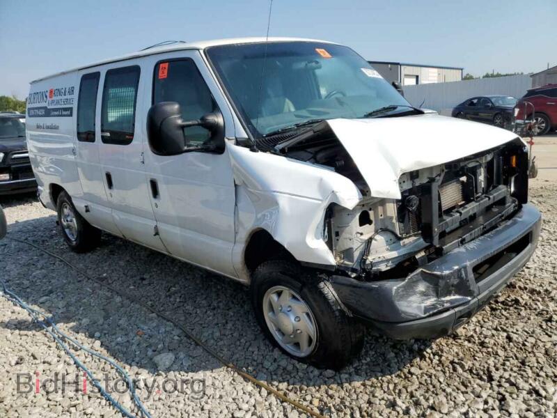 2013 Ford ALL MODELS (VIN 1FTNE1EW3DDB14602) — фото 4 из 13