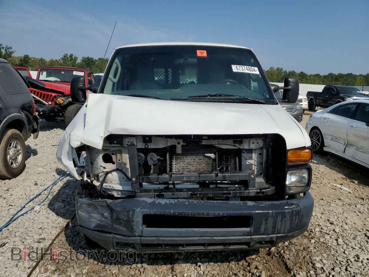 2013 FORD ALL Models - VIN: 1FTNE1EW3DDB14602 - Photo 5