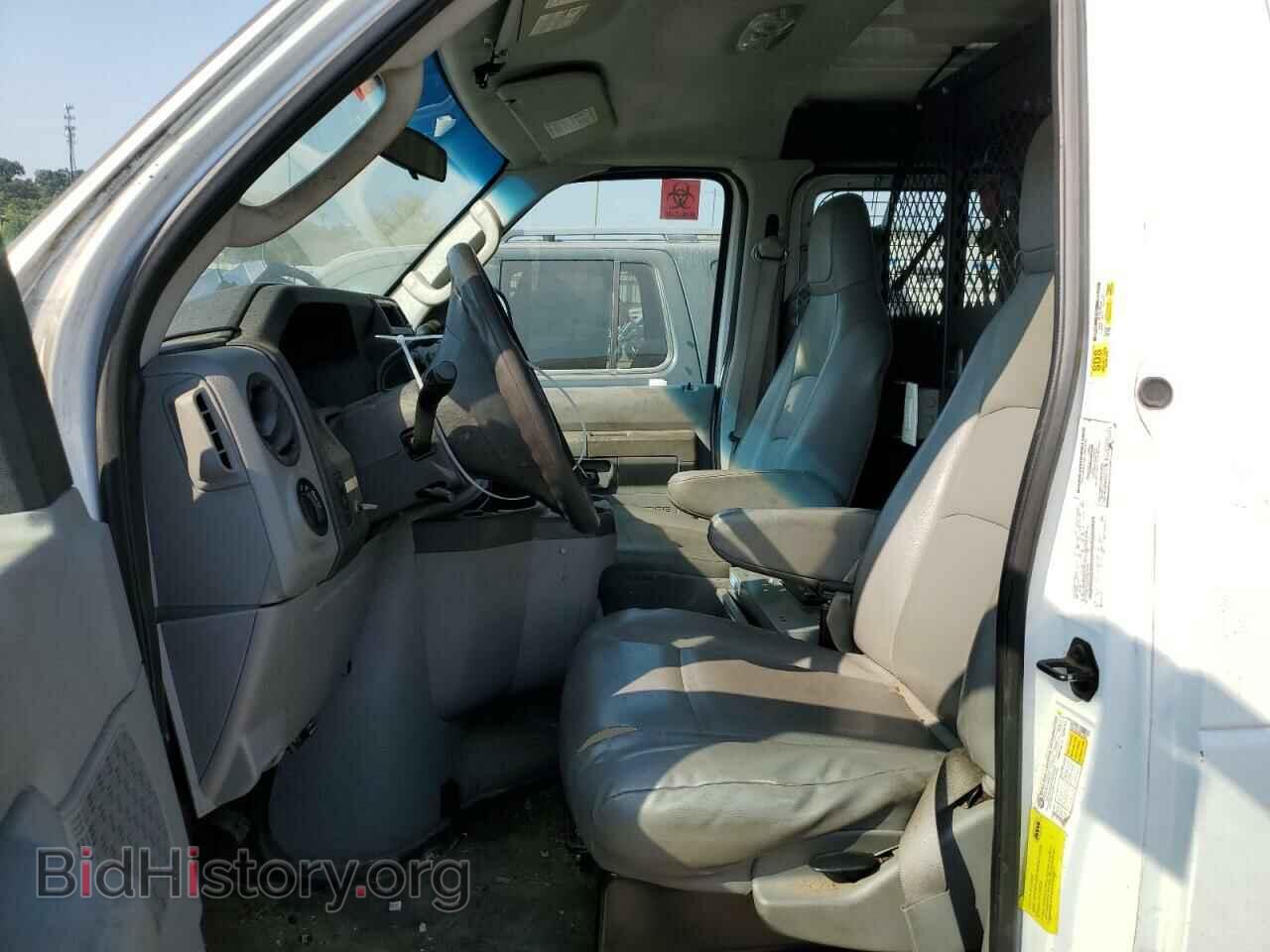 2013 FORD ALL Models - VIN: 1FTNE1EW3DDB14602 - Photo 7