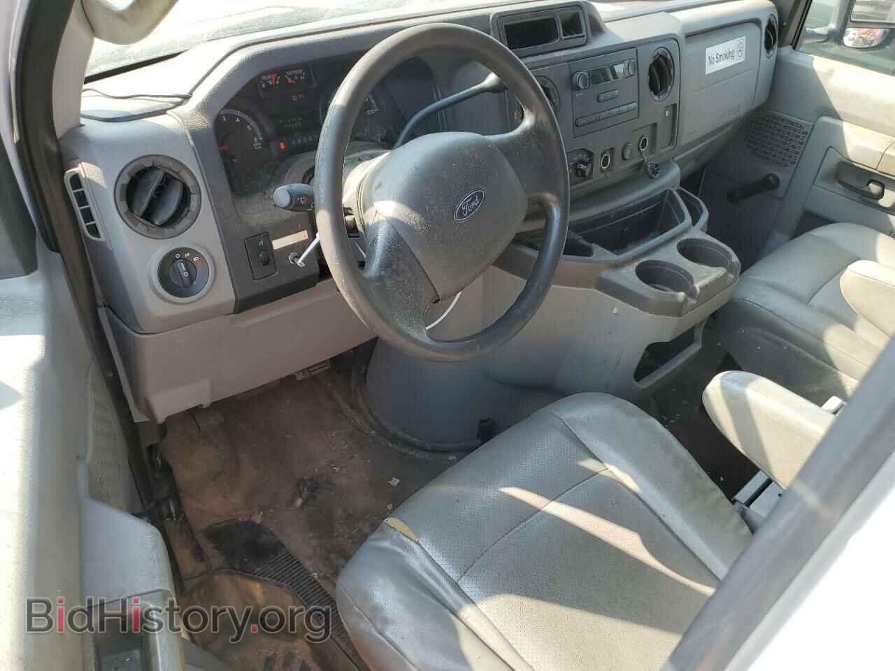 2013 FORD ALL Models - VIN: 1FTNE1EW3DDB14602 - Photo 8