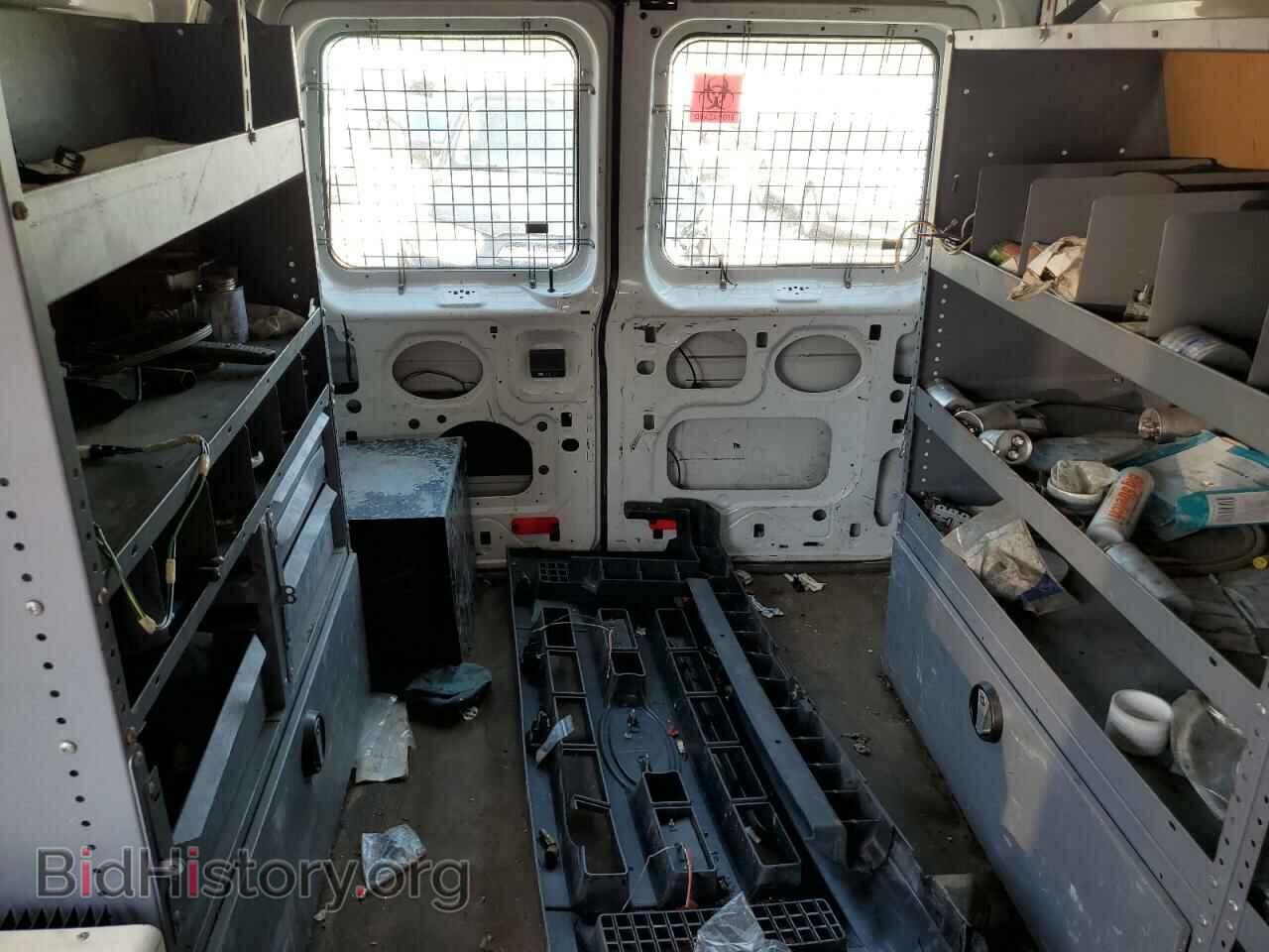 2013 FORD ALL Models - VIN: 1FTNE1EW3DDB14602 - Photo 10