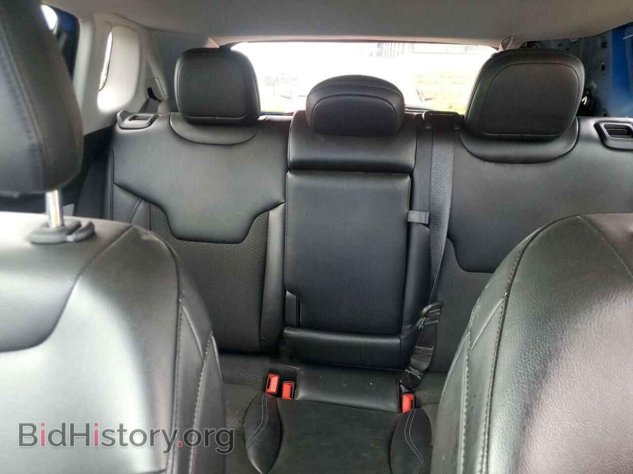 2022 JEEP COMPASS - VIN: 3C4NJCBB3NT156112 - Фото 10