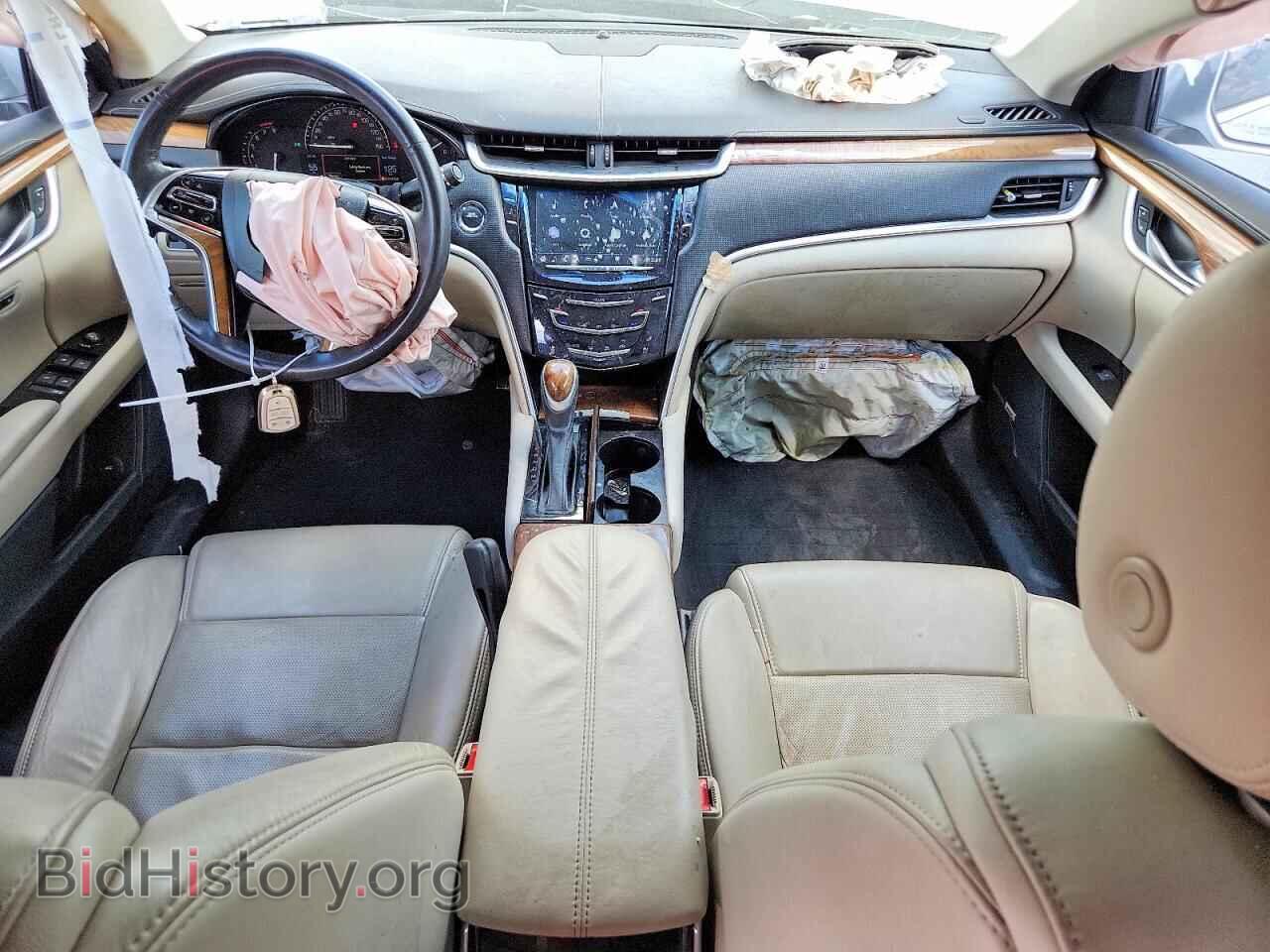 2019 CADILLAC XTS - VIN: 2G61M5S39K9100462 - Фото 8