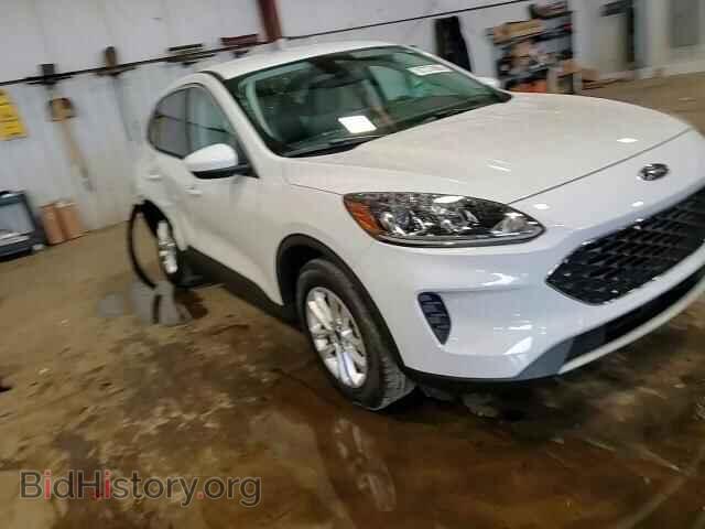 2021 FORD ESCAPE - VIN: 1FMCU9BZ5MUA22507 - Фото 14