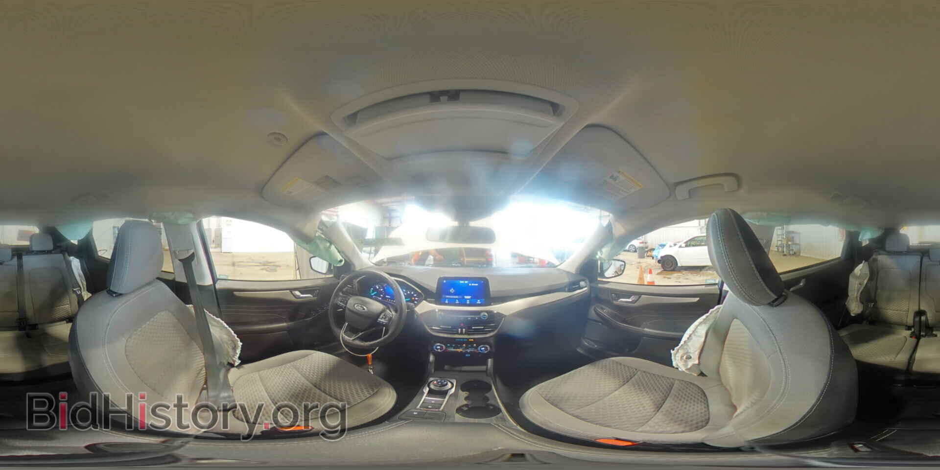 2021 FORD ESCAPE - VIN: 1FMCU9BZ5MUA22507 - Фото 15