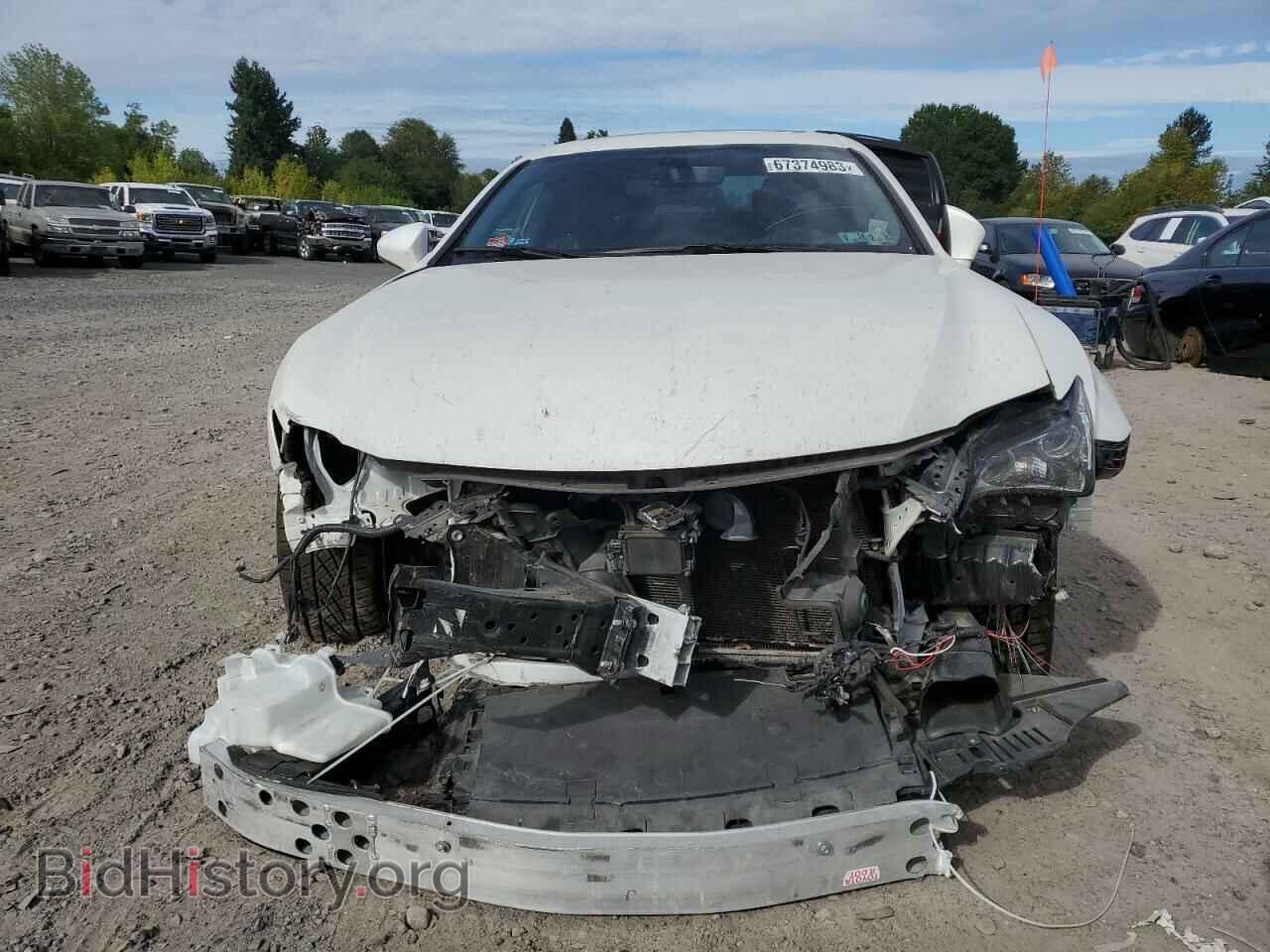 2015 LEXUS RX350 - VIN: JTHHE5BC5F5007481 - Фото 5