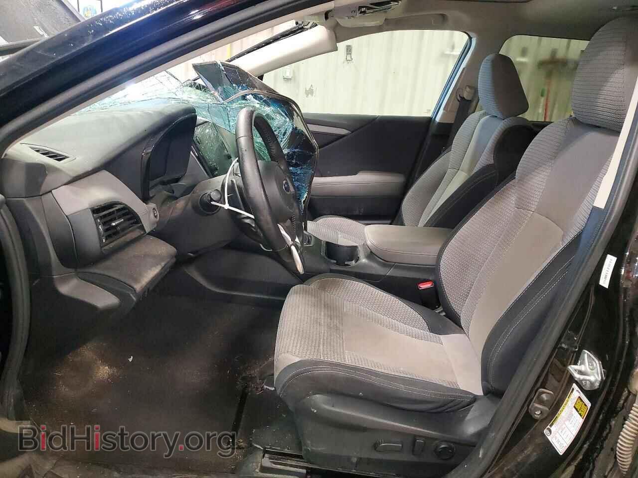 2021 SUBARU OUTBACK - VIN: 4S4BTAFC7M3206178 - Фото 7