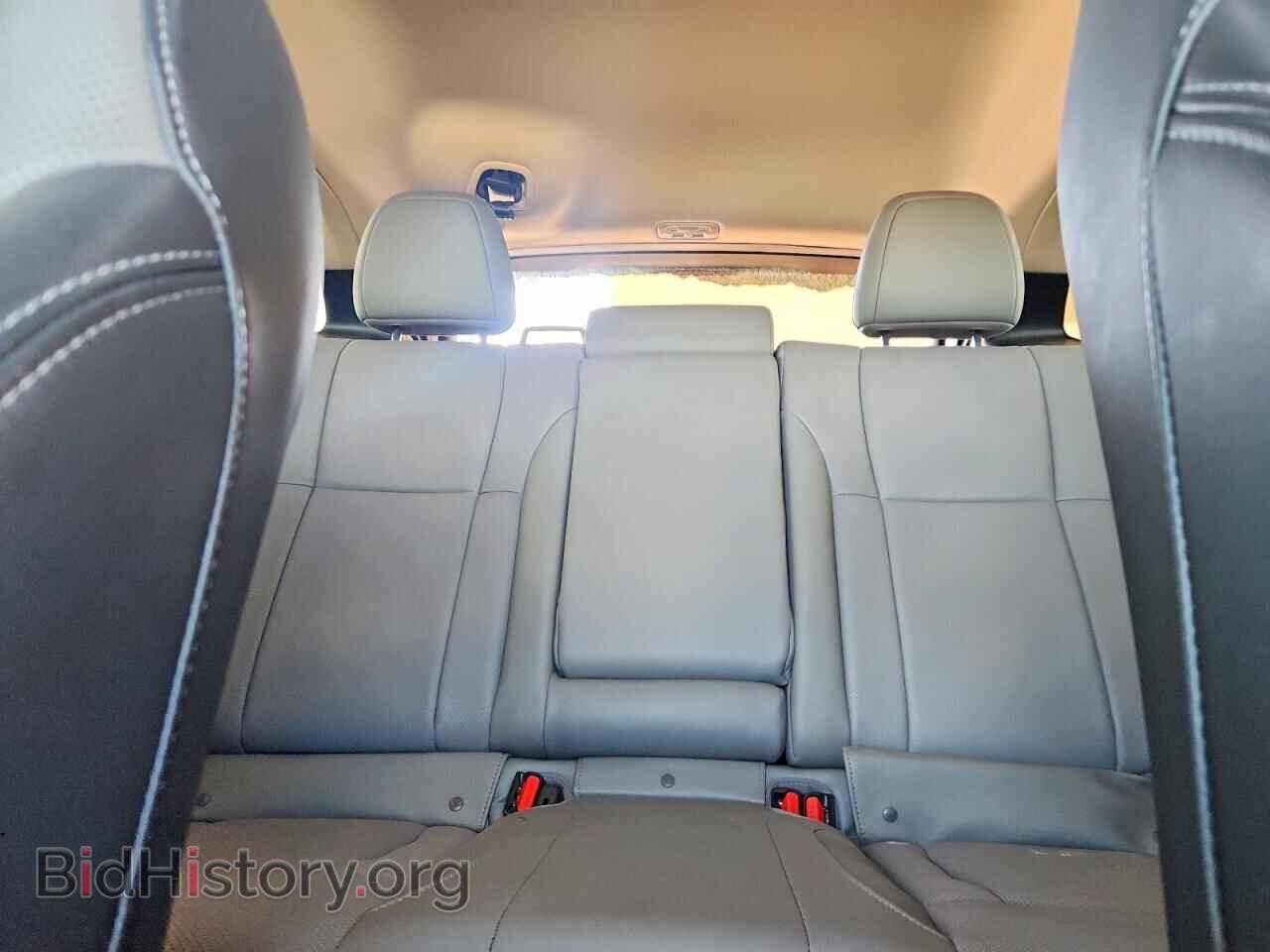 2025 SUBARU OUTBACK - VIN: 4S4BTANC2S3119366 - Photo 10