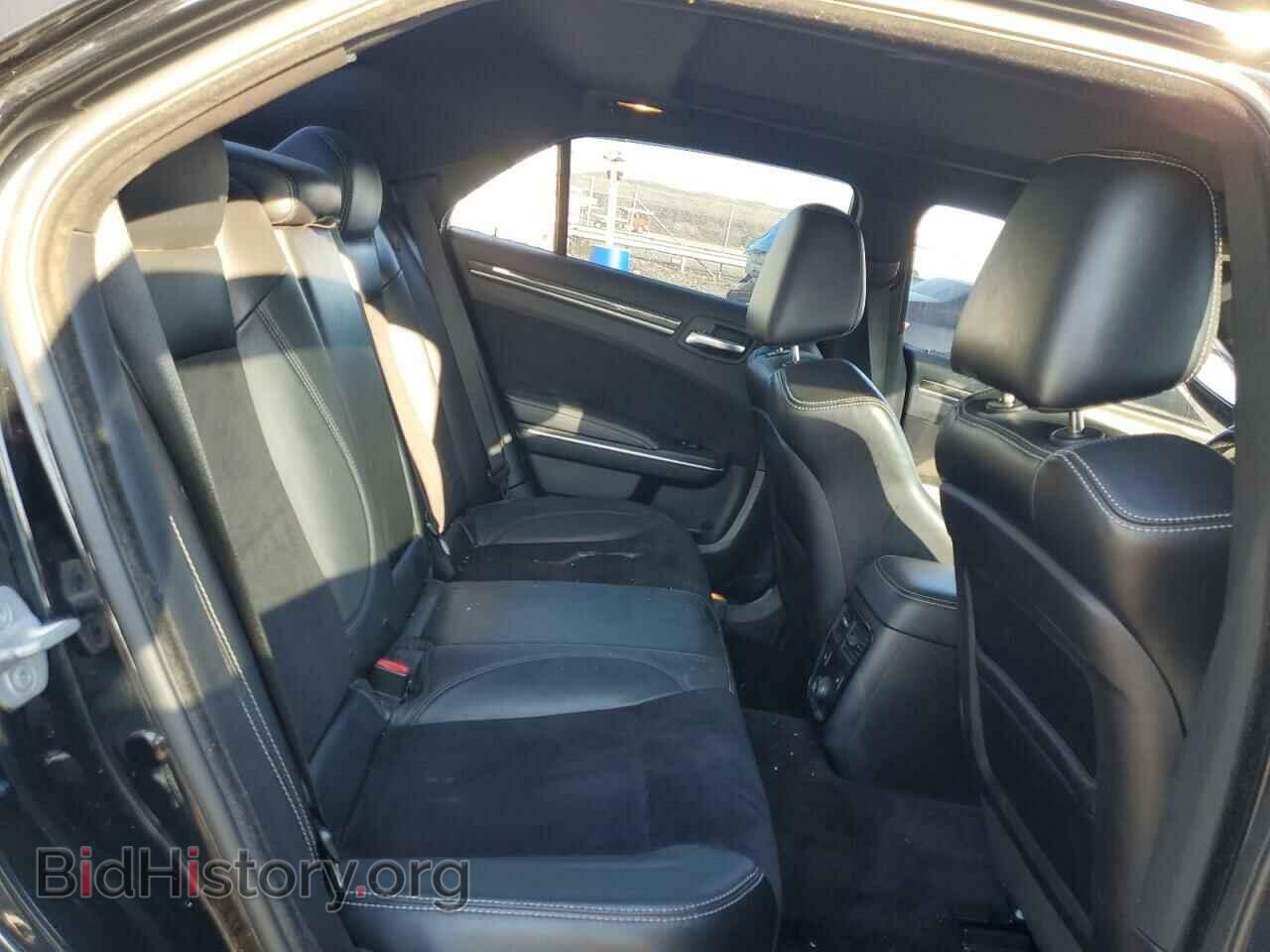 2012 CHRYSLER 300 - VIN: 2C3CCAFJ9CH800889 - Фото 10