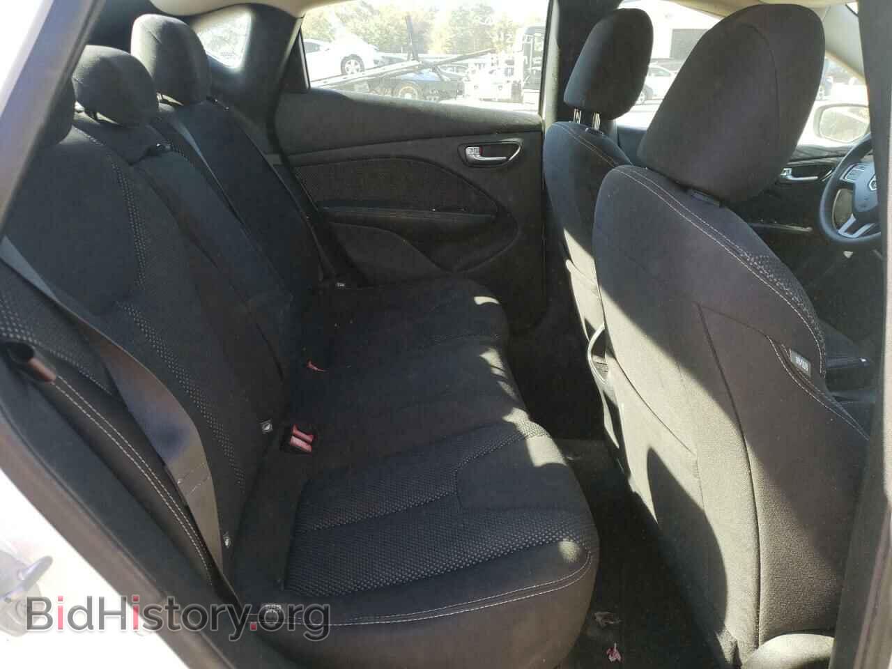2015 DODGE DART - VIN: 1C3CDFBB2FD351114 - Photo 6