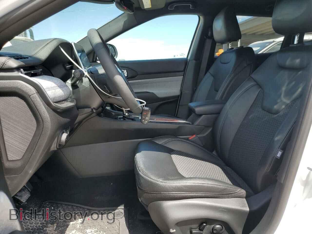 2024 JEEP COMPASS - VIN: 3C4NJDBN9RT104120 - Фото 7