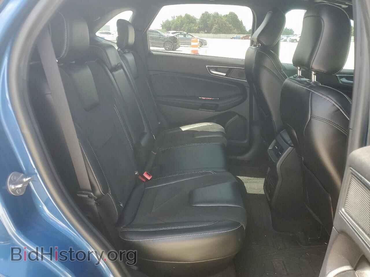 2020 FORD EDGE - VIN: 2FMPK4AP5LBB29104 - Фото 11