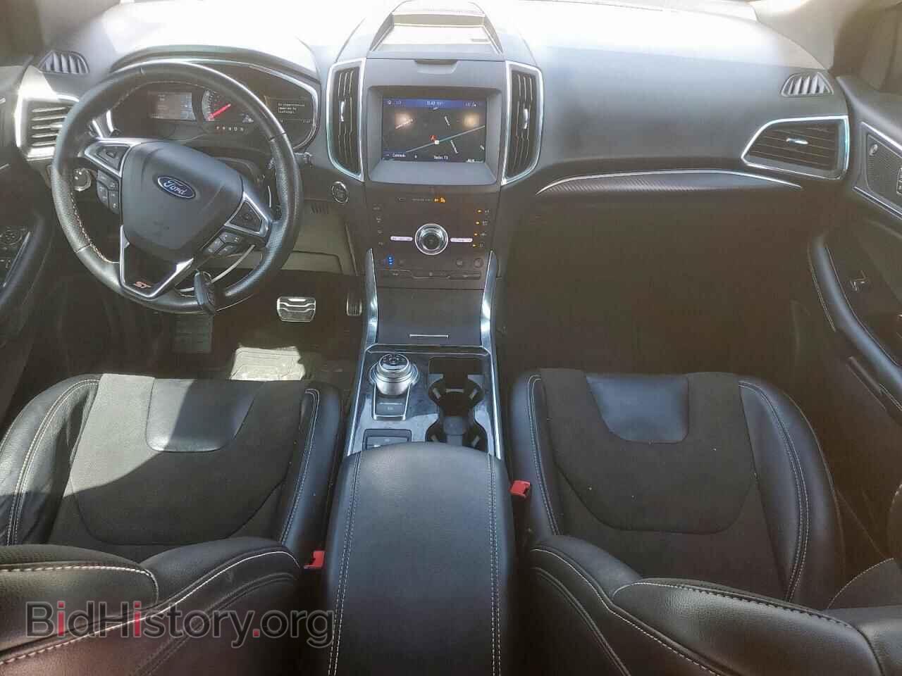 2020 FORD EDGE - VIN: 2FMPK4AP5LBB29104 - Фото 8